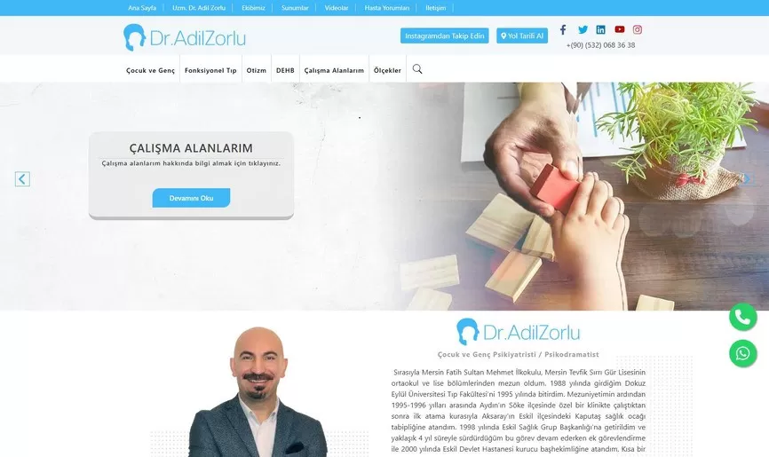 adilzorlu.com