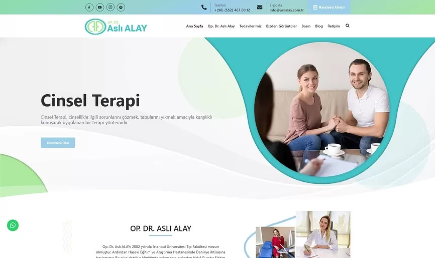 aslialay.com.tr