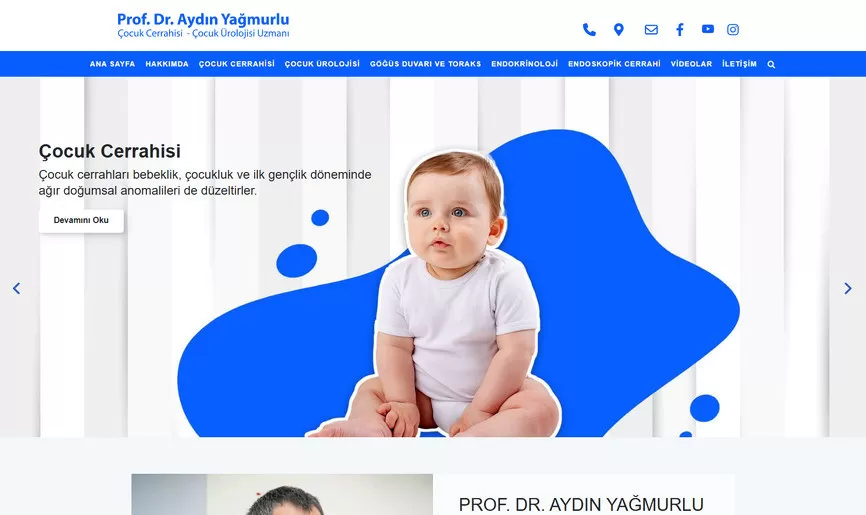 aydinyagmurlu.com