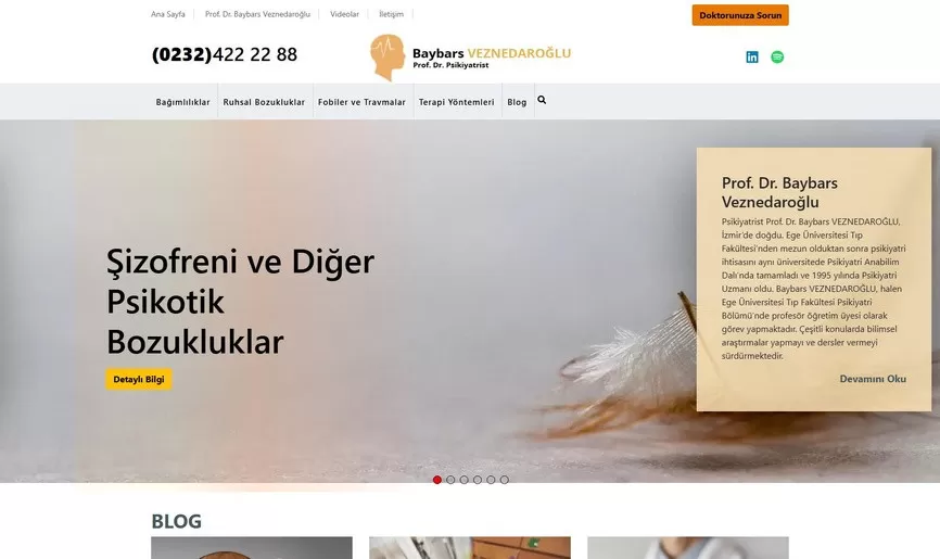 baybarsveznedaroglu.com