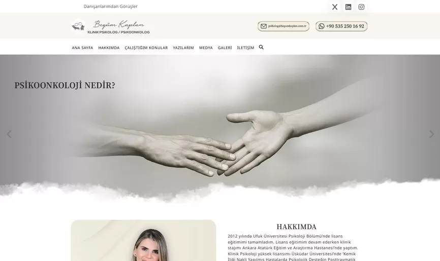 begumkaplan.com.tr