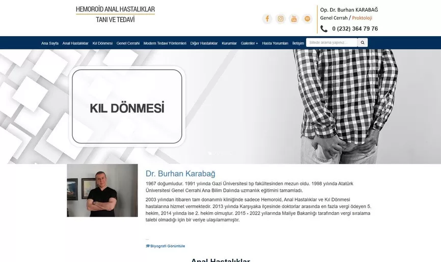 burhankarabag.com