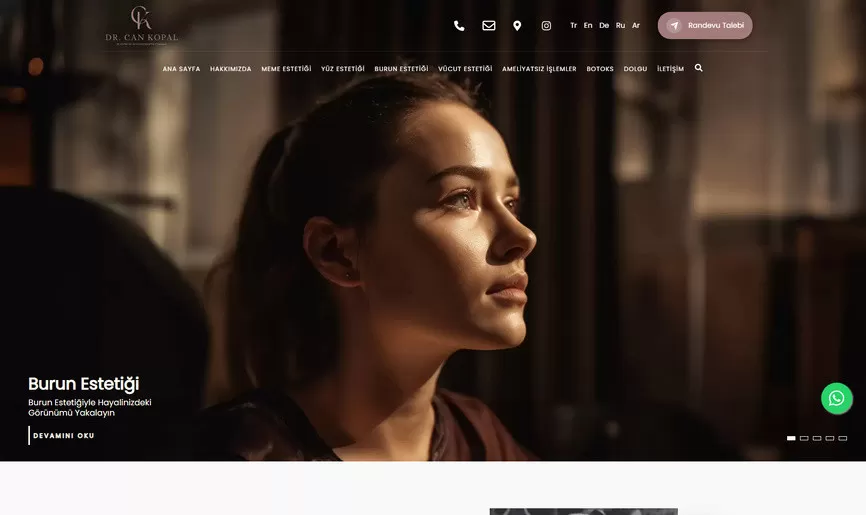 cankopal.com