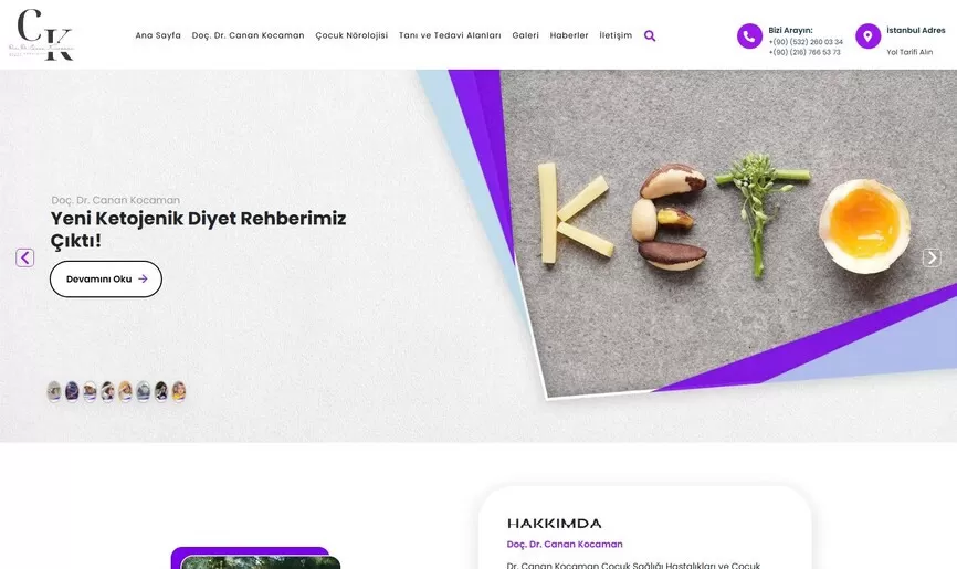 docdrcanankocaman.com