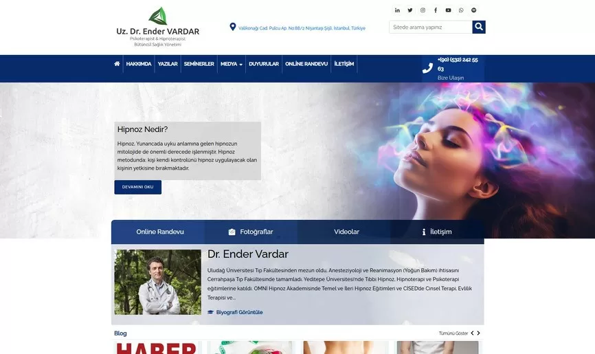 drendervardar.com