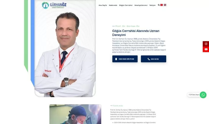 drgurhanoz-com