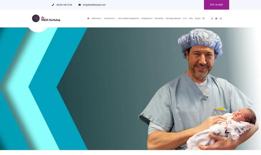 drmelihkurtulus.com