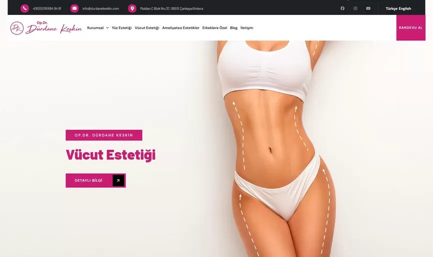 durdanekeskin.com