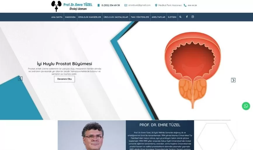 profdremretuzel.com