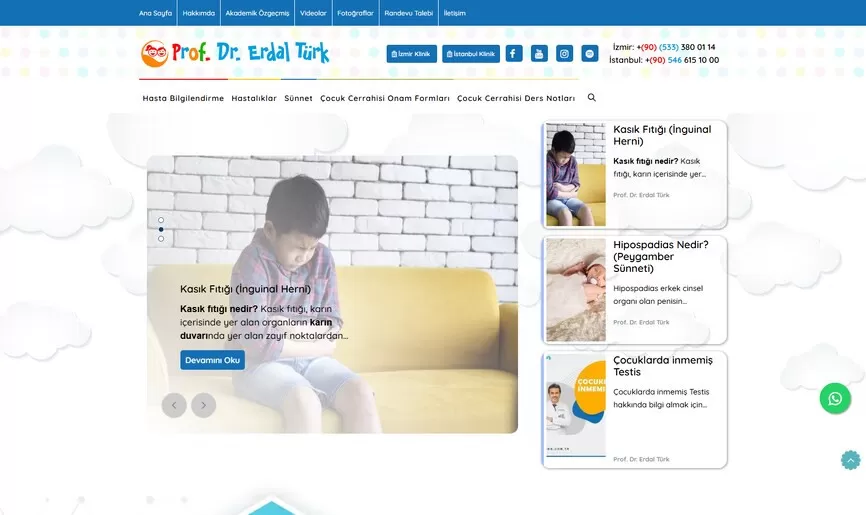 erdalturk.com.tr