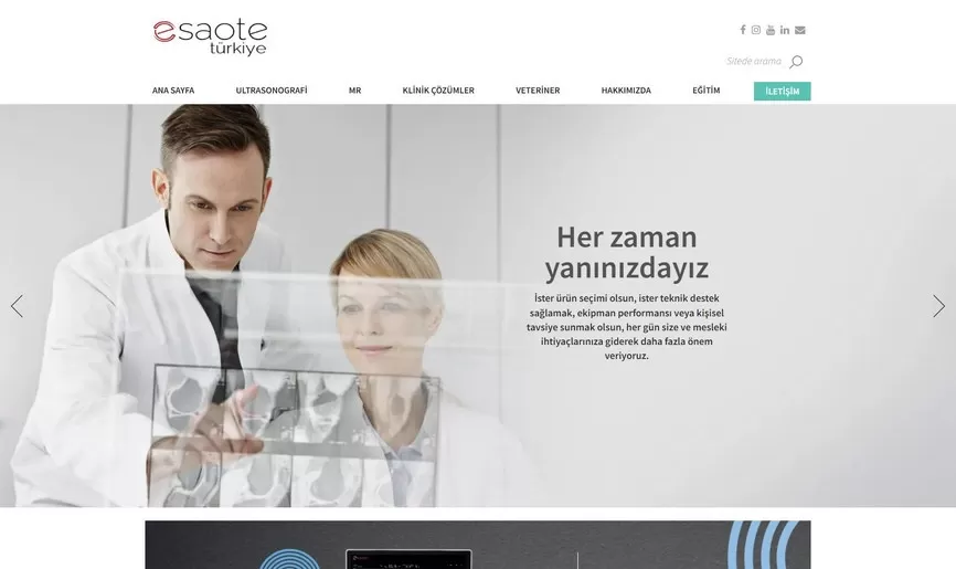 esaoteturkey.com