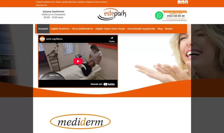 estepark.com.tr