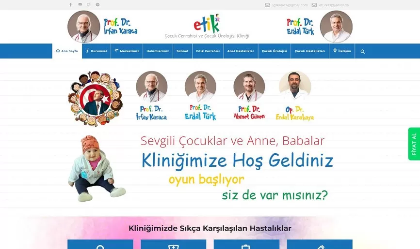 etikcocukcerrahi.com
