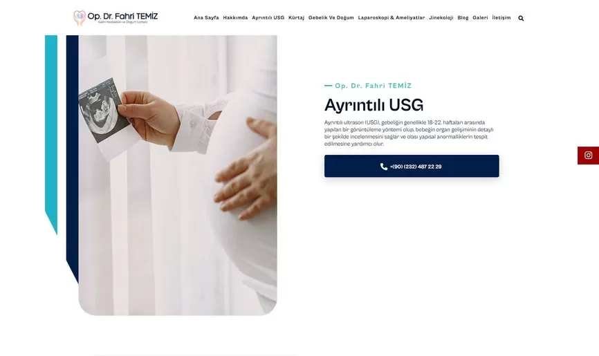 fahritemiz.com