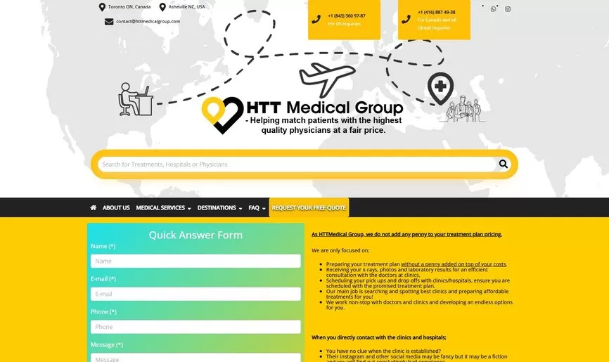 httmedicalgroup.com