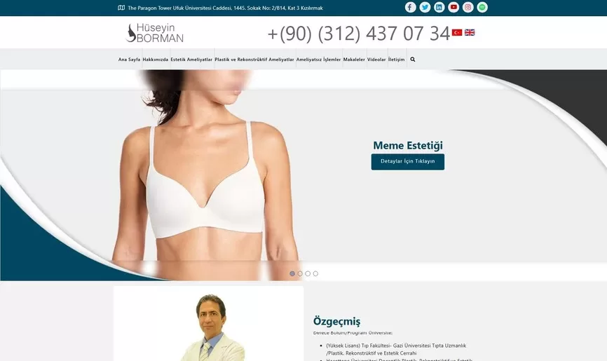 huseyinborman.com