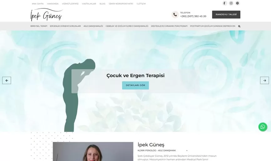 ipekgunes.com
