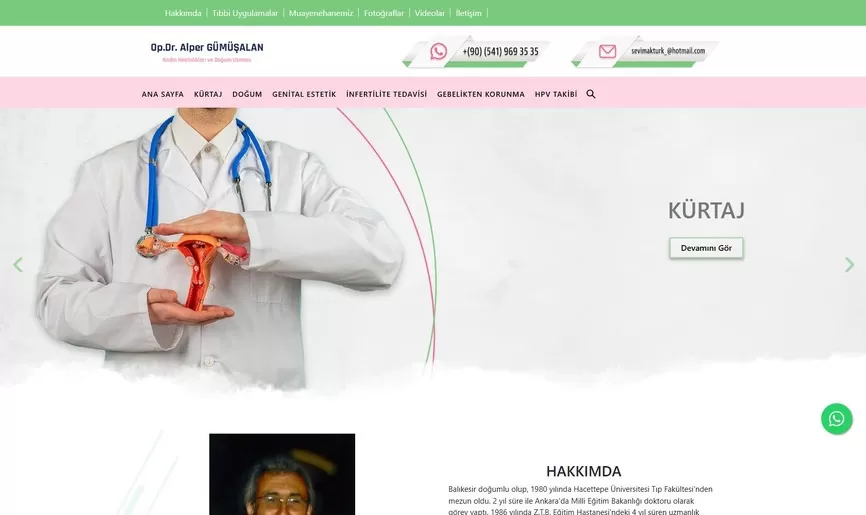 izmirkarsiyakakurtaj.com
