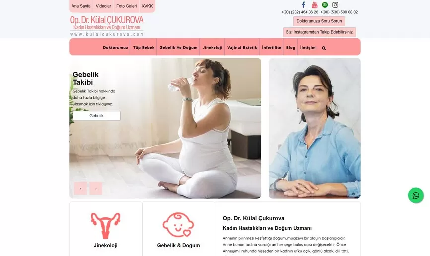 kulalcukurova.com