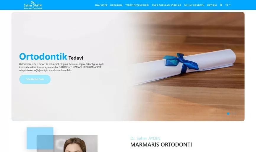 marmarisortodonti.com