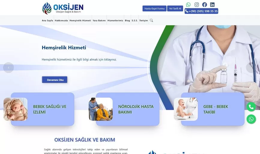 oksijensaglik.com