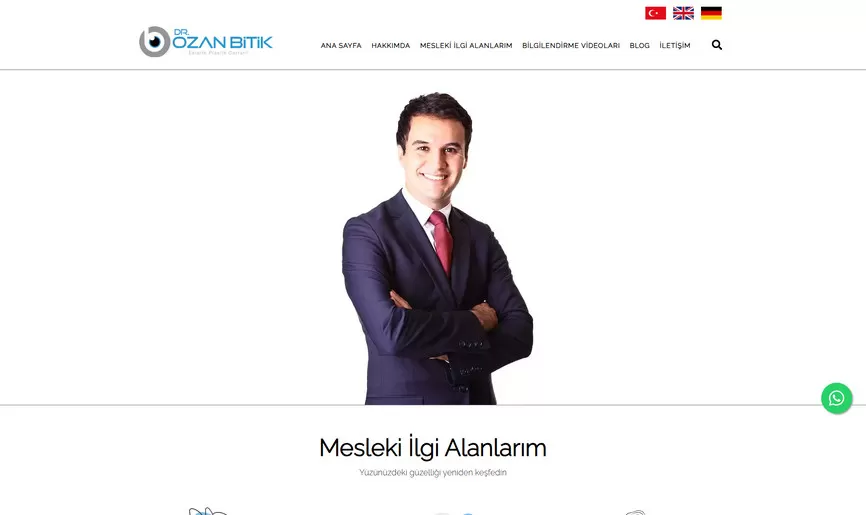 ozanbitik.com