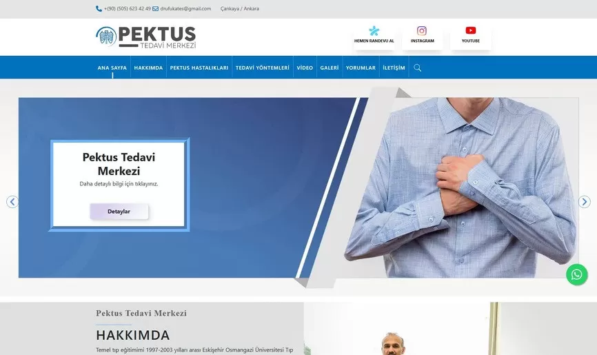 pektustedavimerkezi.com.tr