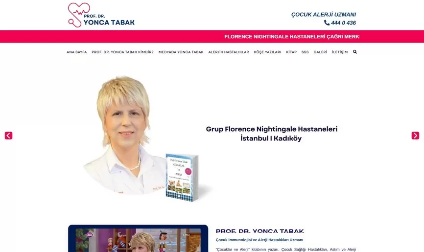 profdryoncatabak.com