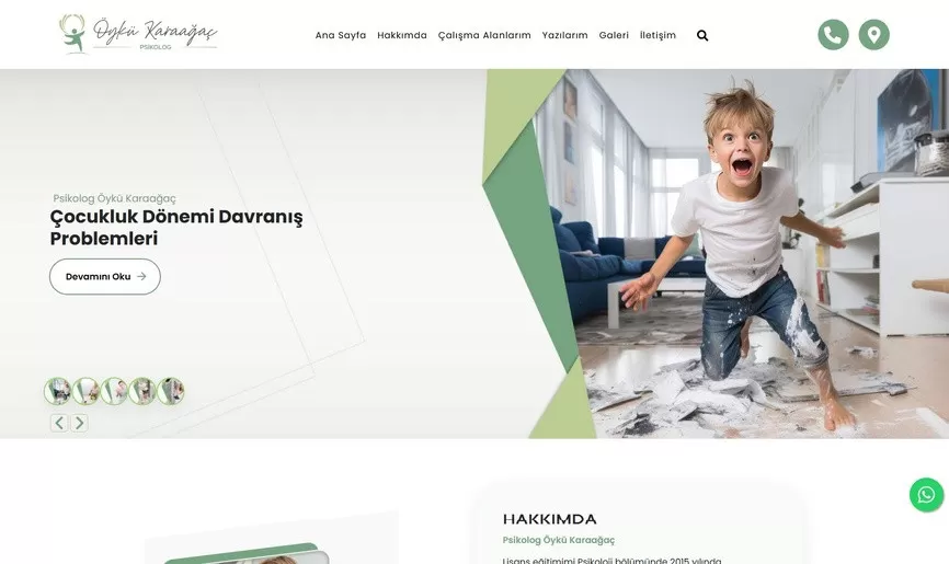 psikologoykukaraagac.com