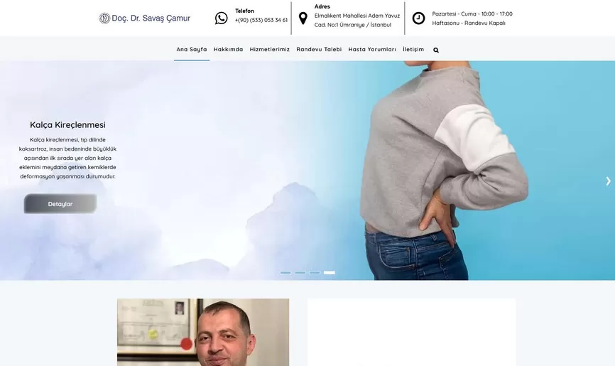 savascamur.com