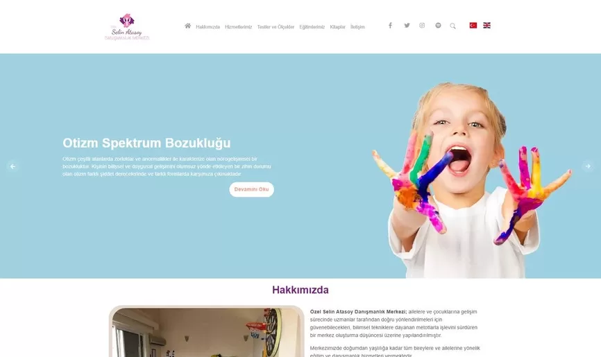 selinatasoy.com