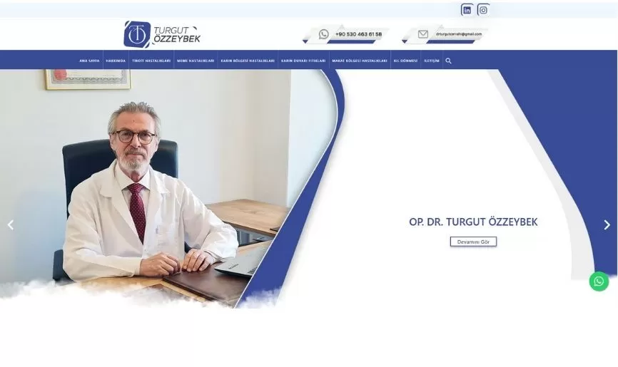 turgutozzeybek-com