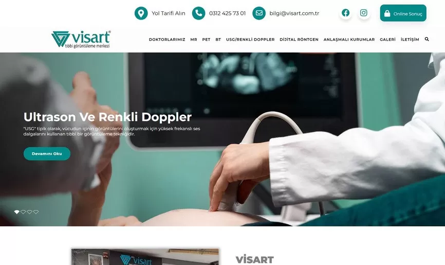 visart.com.tr