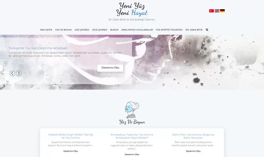 yeniyuzyenihayat.com