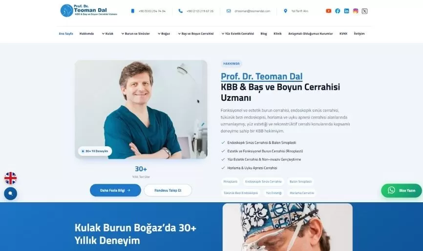 teomandal-com