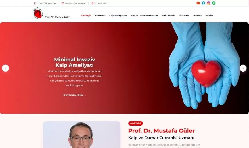 drmustafaguler-com