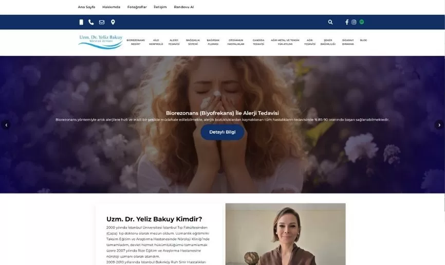 yelizbakuy-com